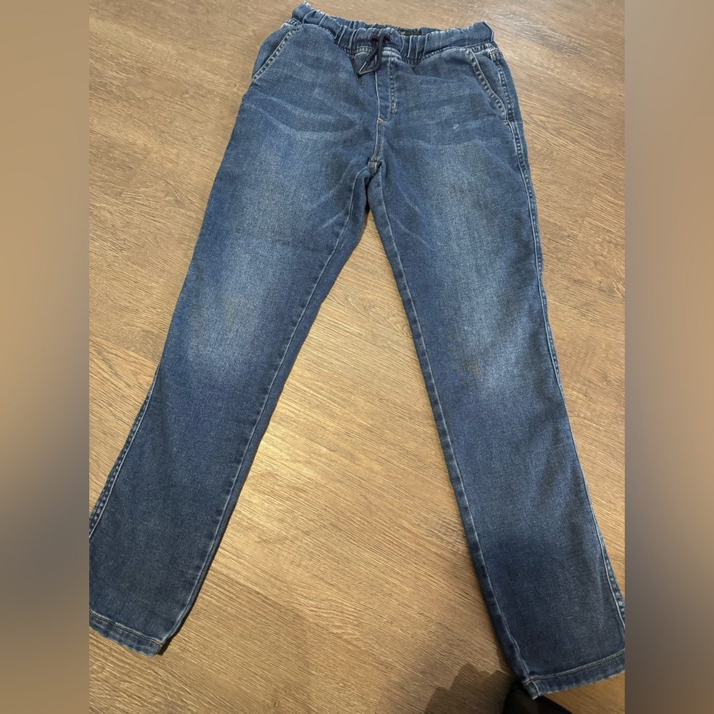 Boys size large Joes jeans